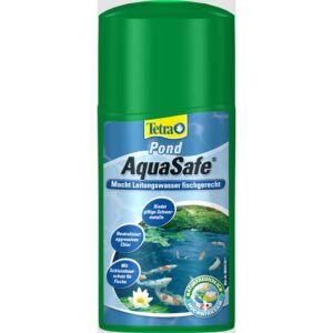 TetraPond AquaSafe 500 ml 146360011 - Medence vegyszer