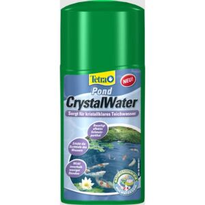 TetraPond CrystalWater 250 ml 146360009 - Tetra