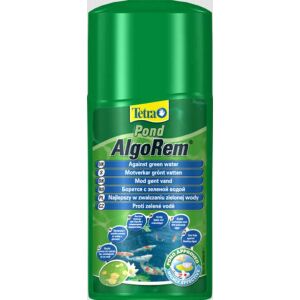 Tetra Pond AlgoRem algamegkötő - 500 ml 146360008 - Medence vegyszer