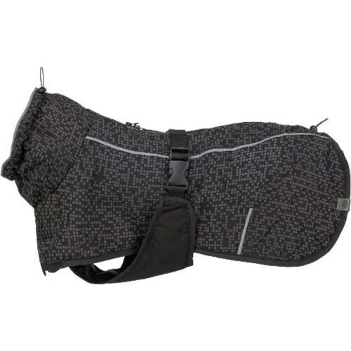 Trixie Limoux - fényvisszaverő kabát, XL:70, multi-colour