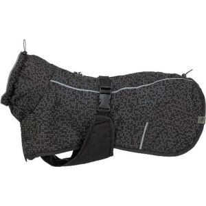 Trixie Limoux - fényvisszaverő kabát, S:36, multi-colour 146360384 - Kutyaruha