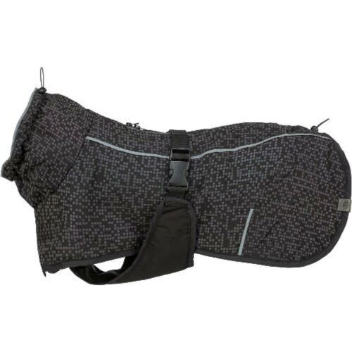 Trixie Limoux - fényvisszaverő kabát, S:40, multi-colour 146360392