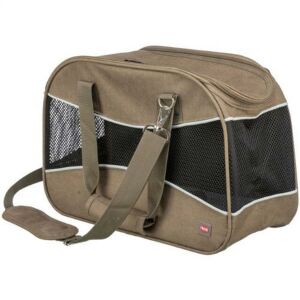 Trixie Victoria - hátizsák kistestű állatok szállításához (26x29x50cm),homok 146360634 - Trixie