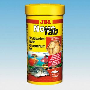 JBL PRONOVO TAB M 1000ml 146360977 - Hal- & Hüllőtartás