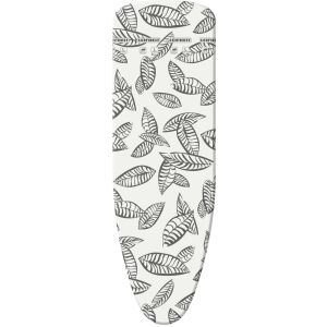 Leifheit 71615 poťah na žehliacu dosku Polstrovaný vrchný poťah na žehliacu dosku