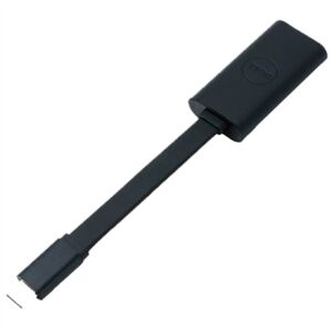 Dell | Adaptér USB-C na USB-A 3.0 | USB-C | USB-A 3.0