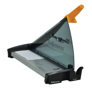 Fellowes Fusion A4-es guillotine papírvágó 146362698 - Vágógép