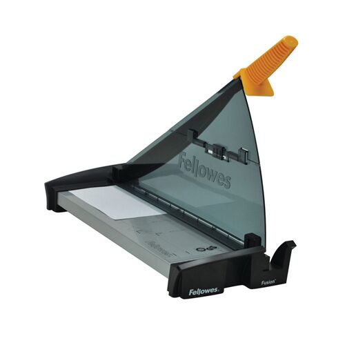 Fellowes Fusion A4-es guillotine papírvágó 146362698