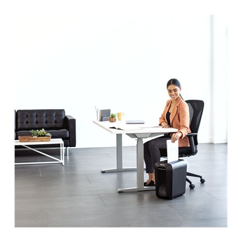 Fellowes LX65 Powershred rezač papira 146362764