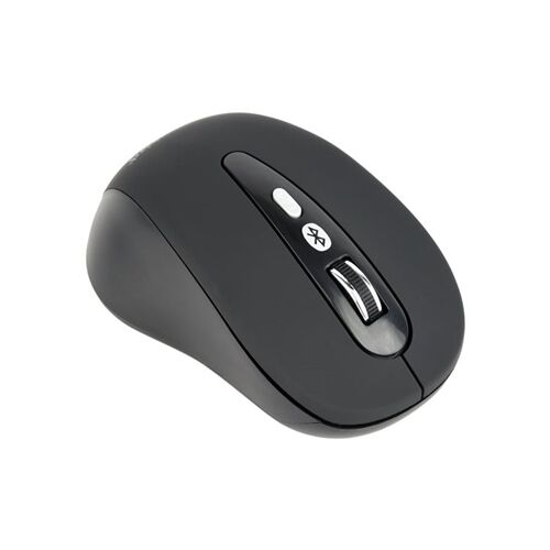 Gembird MUSW-6B-01 Kabellos Schwarz 146362789