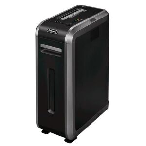 TOCĂTOR POWERSHRED 125CI/TĂIERĂ TRANSVERSALĂ 4612001 FELLOWES 146362807 - Distrugatori de documente