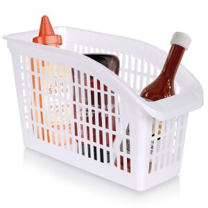 Hűtőszekrény-rendszerező 29x13x17 cm 146363159 - Háztartási nagygép kiegészítő