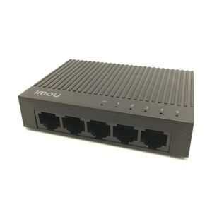 Imou Switch - SF108C (8 port, 100Mbps)