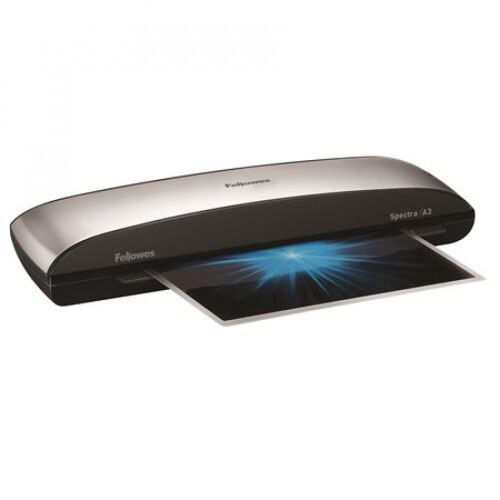 Laminálógép, A3, 80-125 mikron, Fellowes® Spectra 147119327