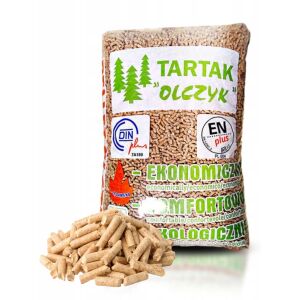 Olczyk fapellet 15 kg 6 mm 146366590 - Lebegő csali