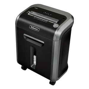 Iratmegsemmisítő, 15lap, konfetti vágás 4x38mm, Fellowes® Powershred 79Ci 146366882 - Fellowes