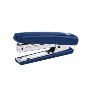 Tűzőgép 10lap, NO.10 Boxer mini kék 146369036 - Lakkmarker