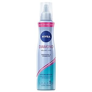 Hajlakk spray, Nivea, Extra Erős, 250 ml 146372185 - Hajformázó