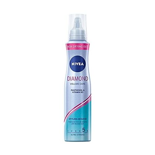 Hajlakk spray, Nivea, Extra Erős, 250 ml 146372185