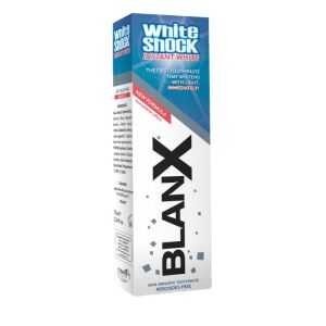 Blanx White Shock fogkrém, 75 ml 146372847 - Fogkrém