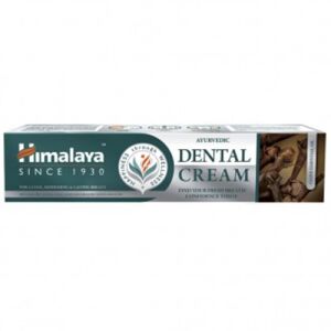 Himalaya Dental Cream szegfűszeg illóolaj fogkrém, 100 g 146373540 - Fogkrém