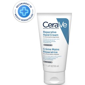 CeraVe helyreállító krém száraz kezekre, 50 ml 146374240 - Kézápoló krém