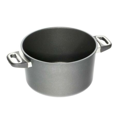 AMT Gastroguss the "World's Best Pan" fazék,  26 cm, 15 cm magas,  indukciós 146375694