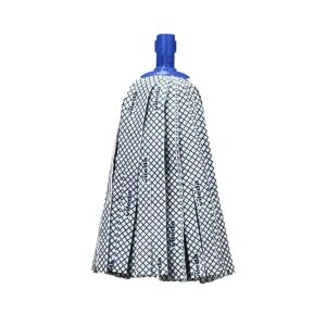 Felmosó fej mop supermop mikroszálas antibakteriális Vileda kék_167842 146378105 - Takarítás
