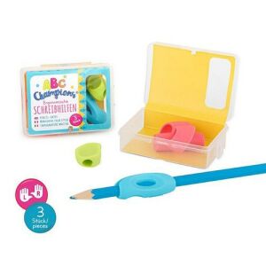 Írássegítő Trendhaus ABC CHAMPIONS 3 féle 146379394 - Toll & Ceruza