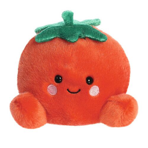 Aurora Palm Pals paradicsom plüss játék, 13 cm - Aurora