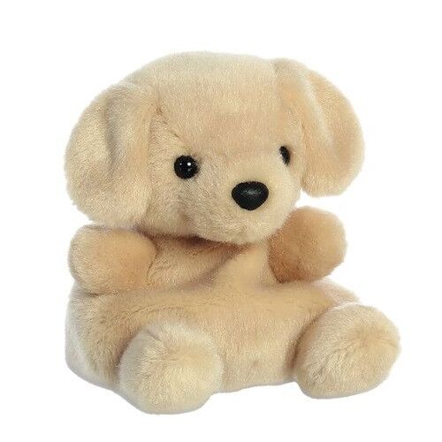 Aurora Palm Pals Labrador plüssjáték, 13 cm - Aurora