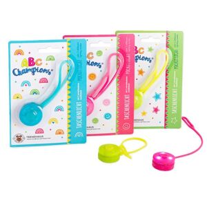 Zseblámpa Trendhaus ABC CHAMPIONS 3 féle 146379509 - Zseblámpa & fejlámpa