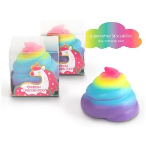 Anti-stressz labda Trendhaus DREAMLAND unikornis kaki 146379538 - Stresszlabda