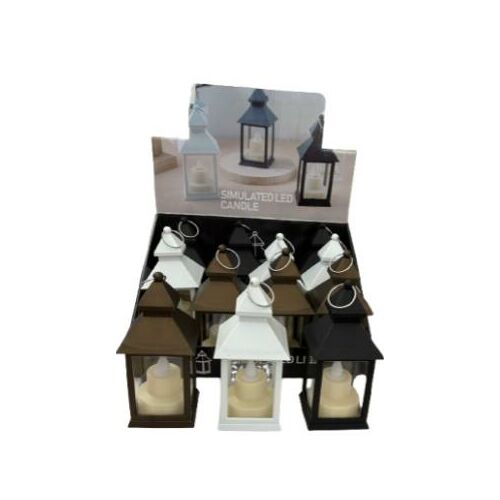 LED Lampion 146394100