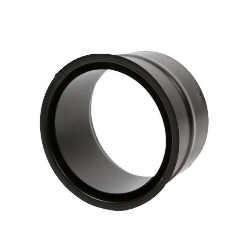 Duplafalú hüvely 150mm 146394345