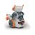 Science & Play: Mio a programozható robot tudományos készlet 146394928