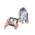Science & Play: Star Wars R2-D2 Programozható Robot - Clementoni 146394934