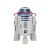 Science & Play: Star Wars R2-D2 Programozható Robot - Clementoni 146394934