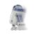 Science & Play: Star Wars R2-D2 Programozható Robot - Clementoni 146394934