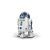 Science & Play: Star Wars R2-D2 Programozható Robot - Clementoni 146394934