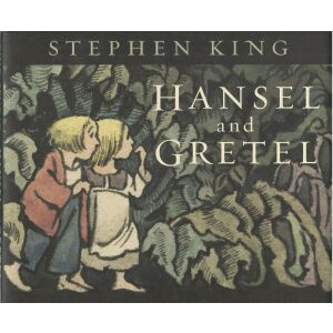 Stephen King: Hansel and Gretel 146402913 - Idegennyelvű könyv