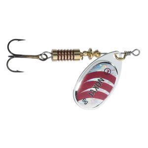 Jaxon HOLO SELECT TROFFY Spinner No. 4 A BO-JXT4A |BO-JXT4A 146404825 - Műcsali