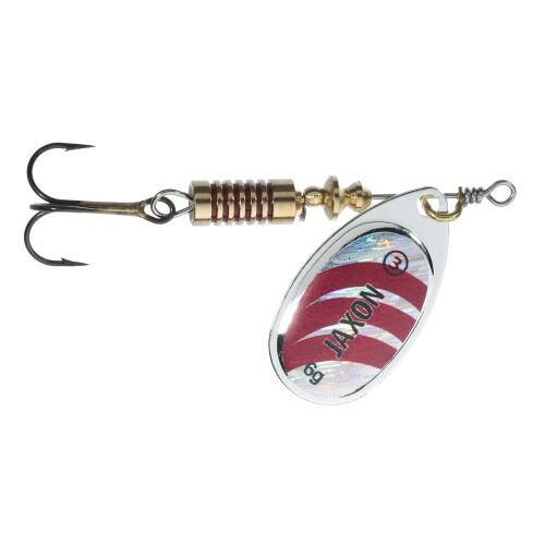 Jaxon HOLO SELECT TROFFY Spinner No. 4 A BO-JXT4A |BO-JXT4A 146404825