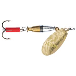 HOLO SELECT ZEPHYR 3 SPINNER 11.0g GY 146404878 - Műcsali