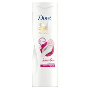 Dove Intensive 48 h krémes testápoló 400 ml