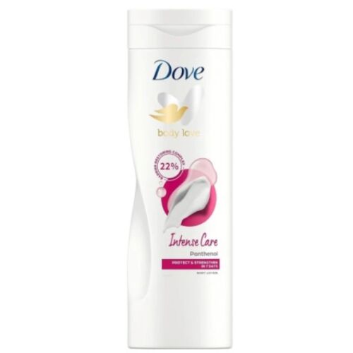Dove Intensive 48 h krémes testápoló 400 ml 146404882