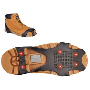 CSÚSZÁSGÁTLÓ CIPŐHUZAT FC94 XL MÉRET - Munkavédelem és egészségvédelem FC94 XL