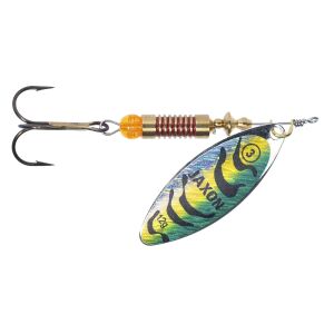 Holo SELECT FENIX Spinner Jaxon No. 3 E BO-JXF3E |BO-JXF3E 146404969 - Műcsali