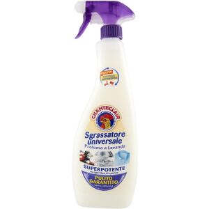Chanteclair Sagrassatore zsírtalanító Lavanda 600 ml 146405036 - Általános felülettisztítószer