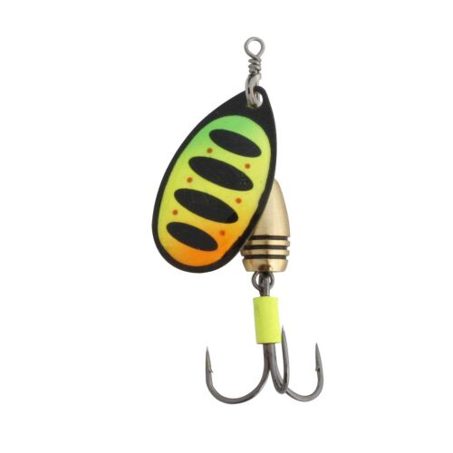 SG Rotex Spinner No. 3 8g 05-Firetiger |SVS42127 146405072